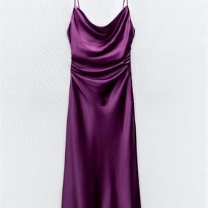 Zara Dress Brand New!